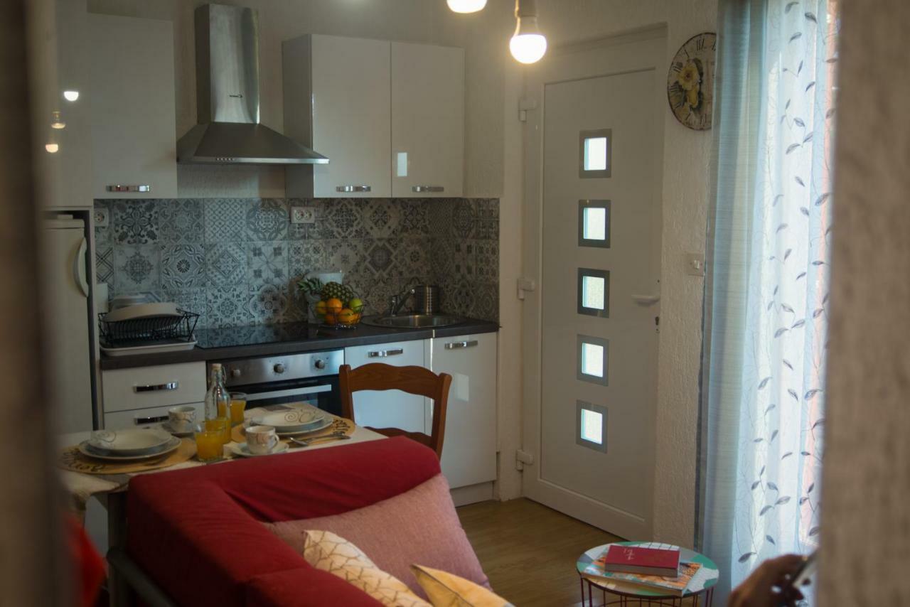 Apartment Lara Кральевица Экстерьер фото
